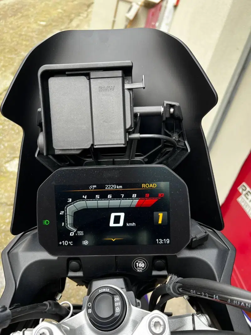 Bmw F 900 GS (2024 - 26) (3)