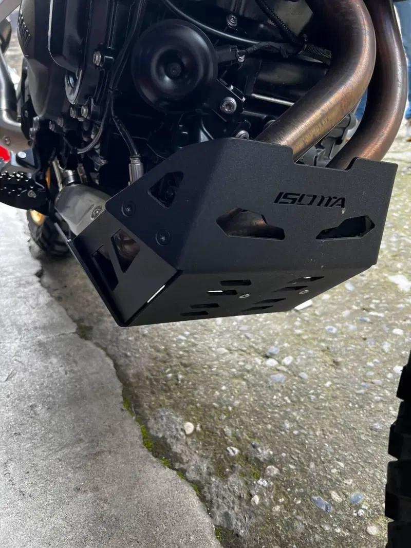 Bmw F 900 GS (2024 - 26) (4)