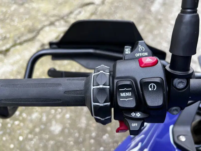 Bmw F 900 GS (2024 - 26) (5)