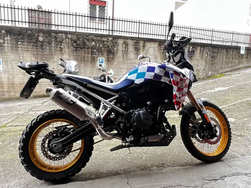 Bmw F 900 GS (2024 - 26) (8)