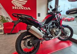 Honda Africa Twin CRF 1100L ES DCT (2024 - 25) nuova