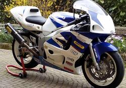 Suzuki GSX R 600 (1997 - 00) usata