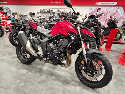 Honda CB 1000 Hornet (2025 - 26) nuova