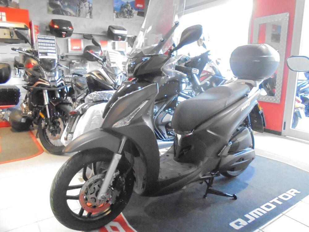 Kymco People 150i S ABS (2020)