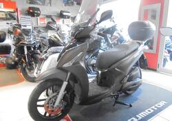 Kymco People 150i S ABS (2020) usata