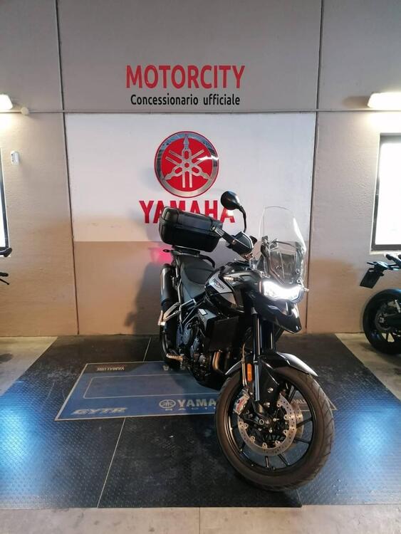 Triumph Tiger 900 GT (2020 - 23) (2)