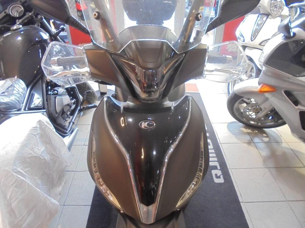 Kymco People 150i S ABS (2020) (2)