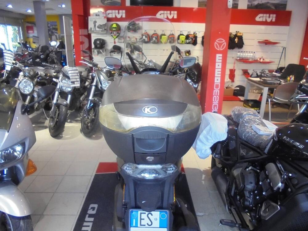 Kymco People 150i S ABS (2020) (3)