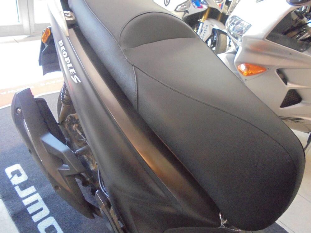 Kymco People 150i S ABS (2020) (5)