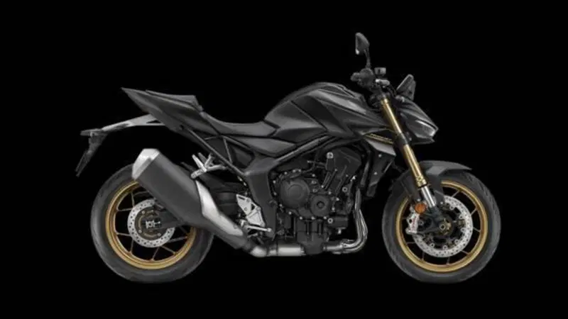 Honda CB 1000 Hornet SP (2025 - 26)