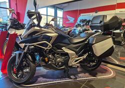 Honda NC 750 X DCT Travel (2021 - 24) nuova