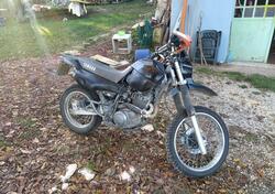 Yamaha XT 600 (1984 - 98) usata