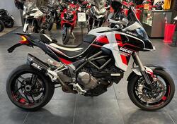 Ducati Multistrada 1260 S (2018 - 20) usata