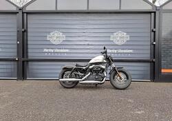 Harley-Davidson 1200 Forty-Eight (2010 - 15) usata