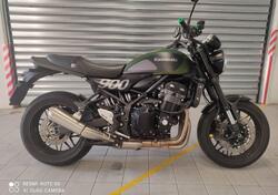 Kawasaki Z 900 RS (2018 - 20) usata