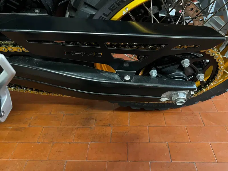 Bmw F 900 GS (2024 - 26) (9)