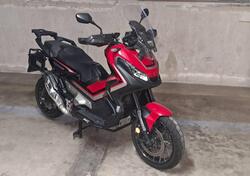 Honda X-ADV 750 Travel Edition (2018 - 20) usata