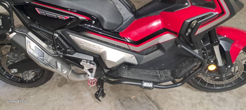 Honda X-ADV 750 Travel Edition (2018 - 20) (3)