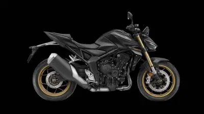 Honda CB 1000 Hornet SP (2025 - 26) nuova
