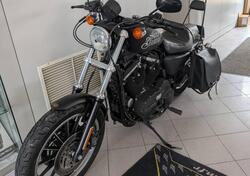 Harley-Davidson 883 R (2008 - 16) - XL 883R usata