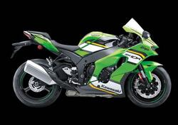 Kawasaki Ninja 1000 ZX-10R (2021 - 25) nuova