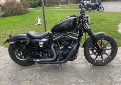 Harley-Davidson 883 Iron (2017 - 20) - XL 883N usata