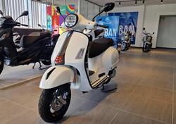 Vespa GTS 125 Super Sport (2025) nuova