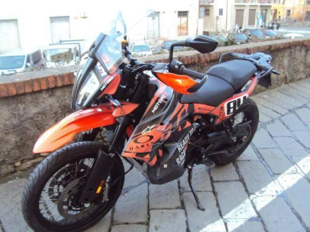 KTM 890 Adventure (2023 - 25) (2)