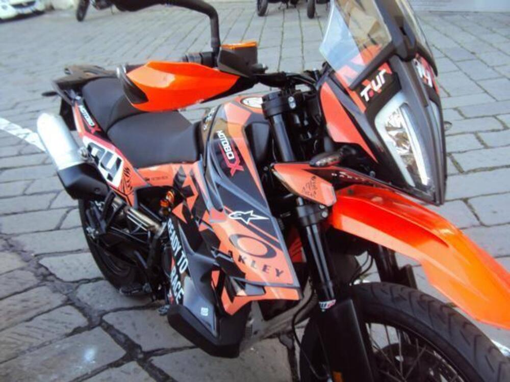 KTM 890 Adventure (2023 - 25) (3)