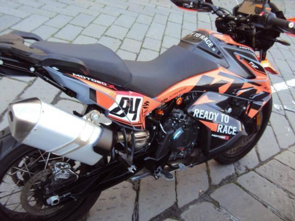 KTM 890 Adventure (2023 - 25) (4)