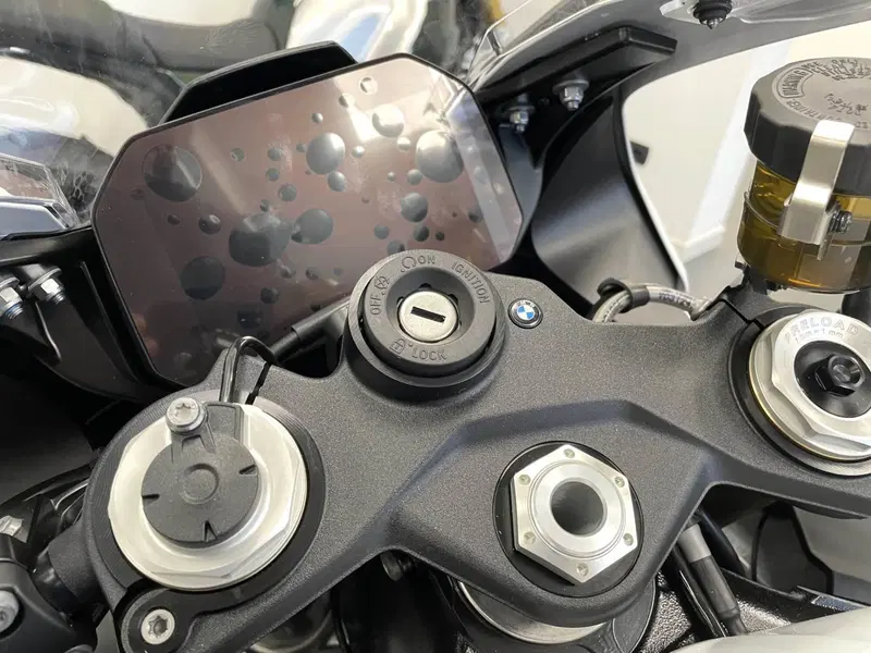 Bmw S 1000 RR (2025 - 26) (8)
