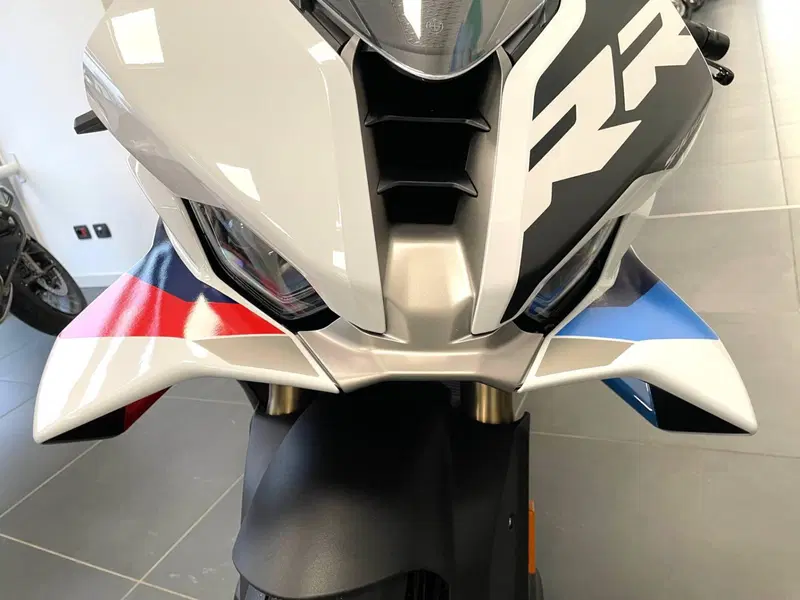 Bmw S 1000 RR (2025 - 26) (6)