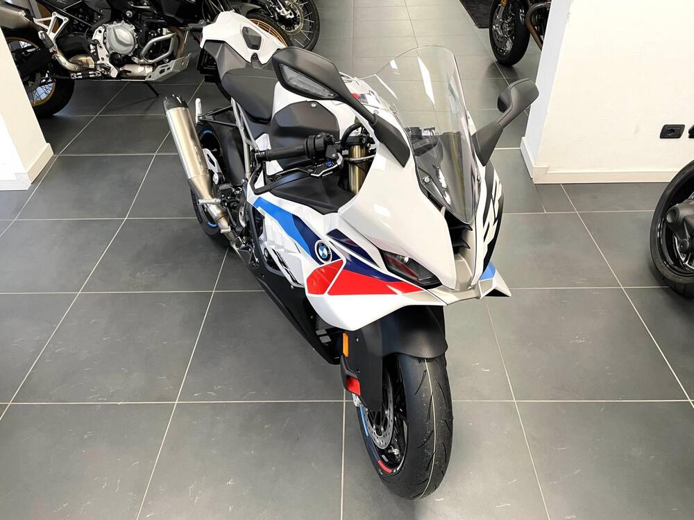 Bmw S 1000 RR (2025) (2)