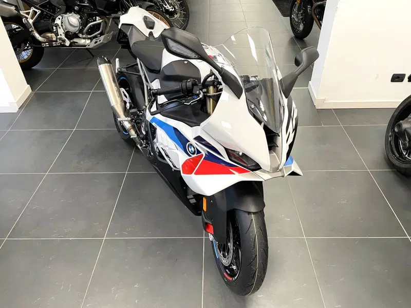 Bmw S 1000 RR (2025 - 26) (2)