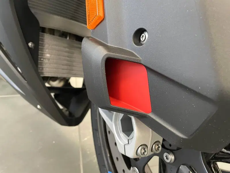 Bmw S 1000 RR (2025 - 26) (10)