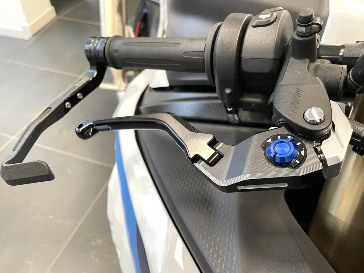 Bmw S 1000 RR (2025 - 26) (13)