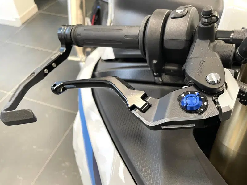 Bmw S 1000 RR (2025 - 26) (13)