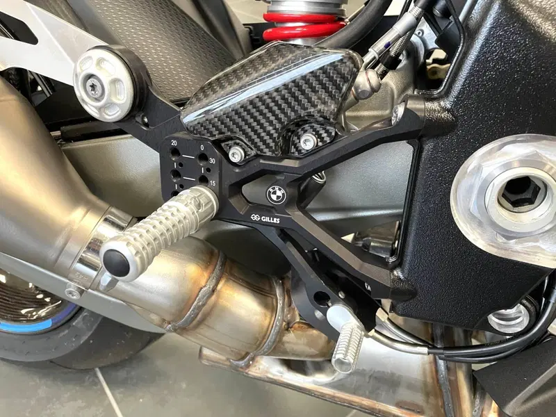 Bmw S 1000 RR (2025 - 26) (14)