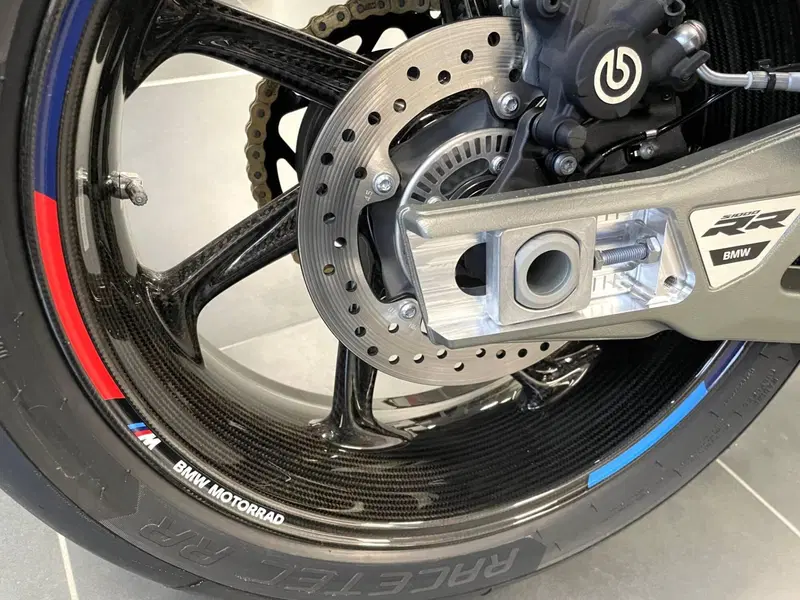 Bmw S 1000 RR (2025 - 26) (15)