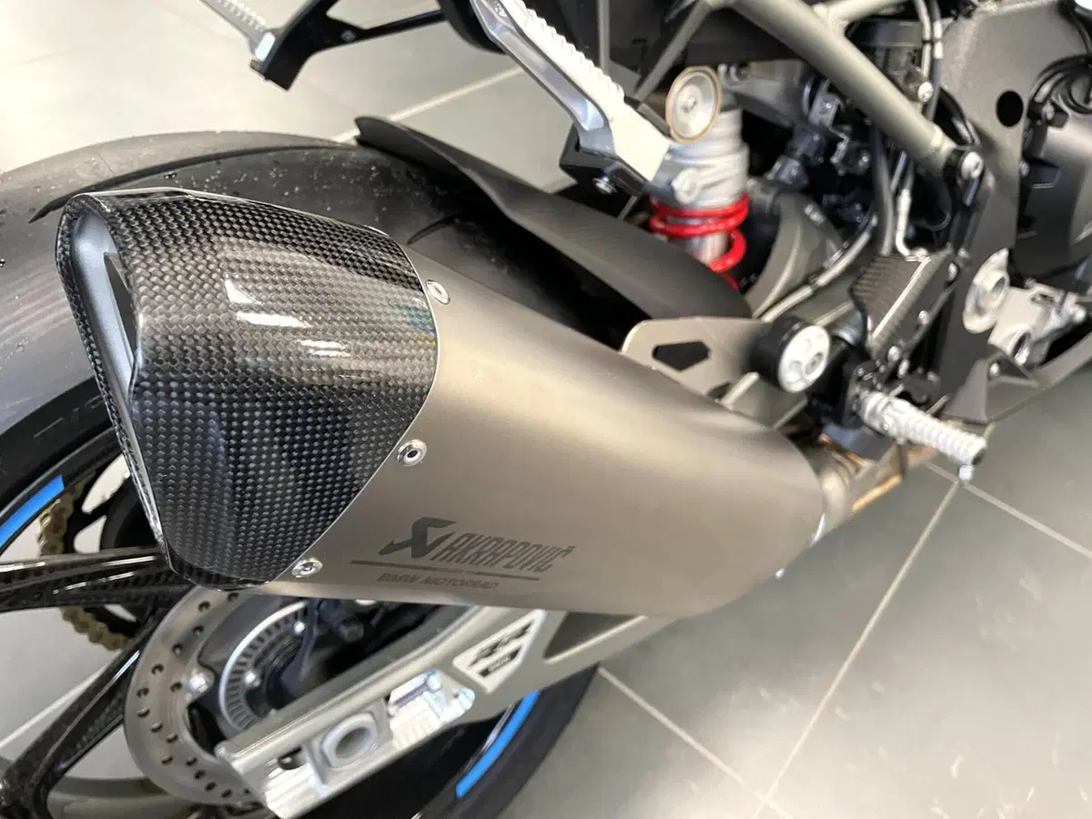 Bmw S 1000 RR (2025 - 26) (16)