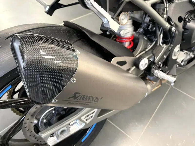 Bmw S 1000 RR (2025 - 26) (16)
