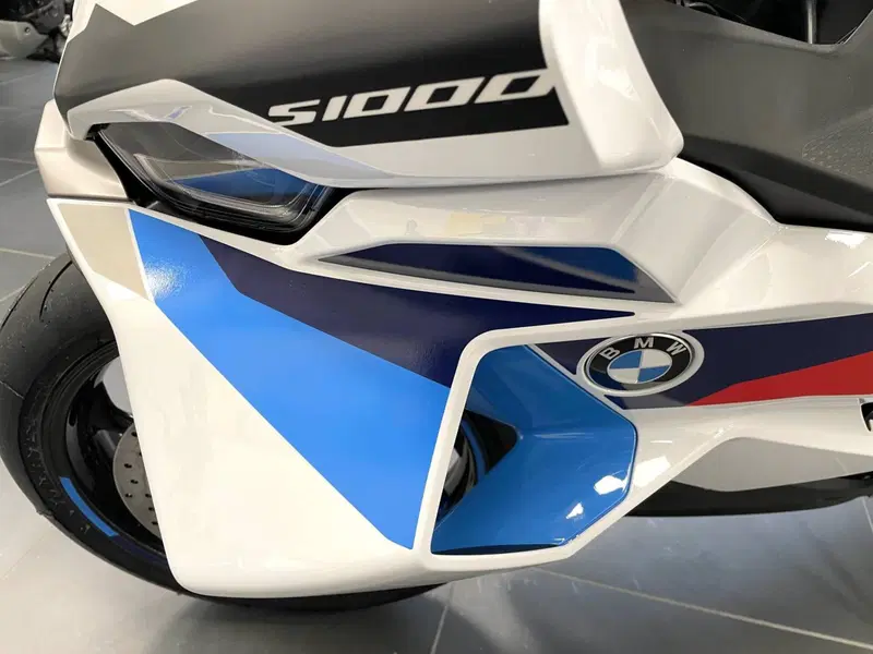 Bmw S 1000 RR (2025 - 26) (5)