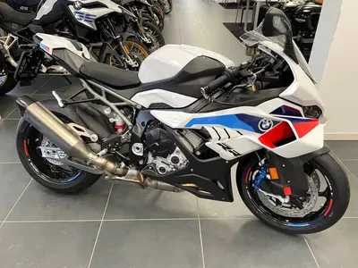 Bmw S 1000 RR (2025 - 26) usata