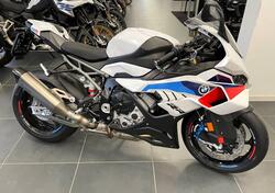 Bmw S 1000 RR (2025) usata