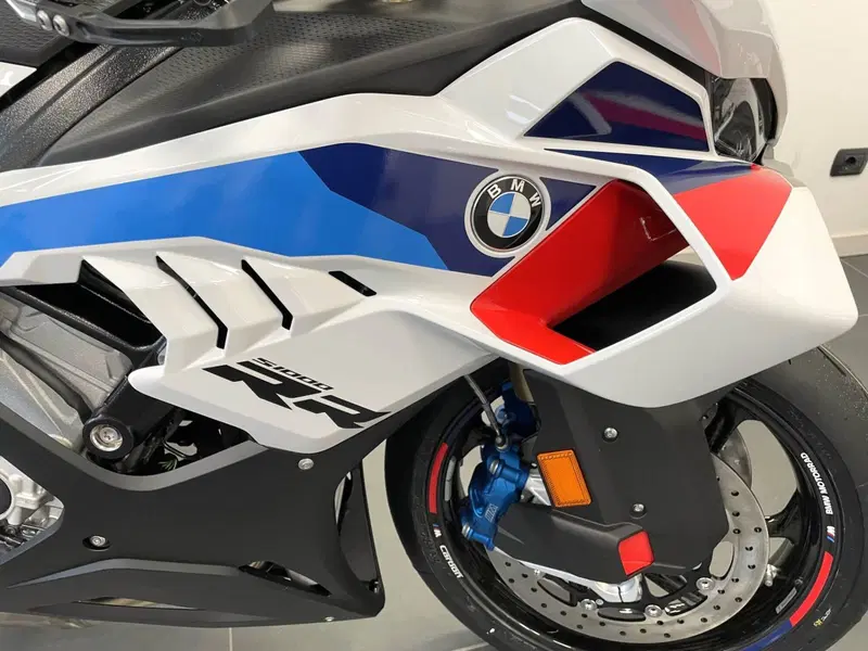Bmw S 1000 RR (2025 - 26) (4)
