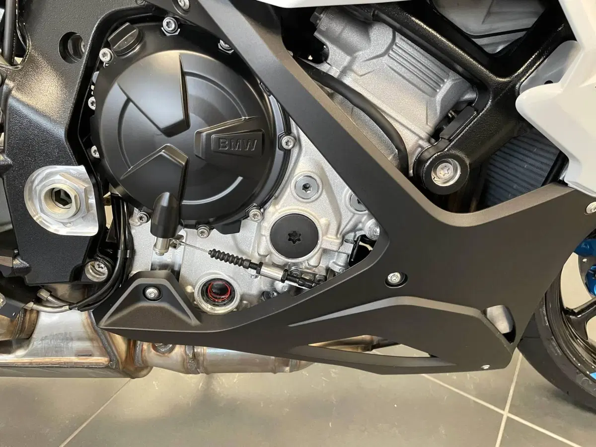 Bmw S 1000 RR (2025 - 26) (9)