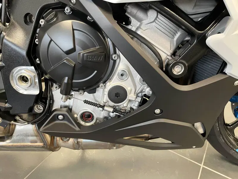 Bmw S 1000 RR (2025 - 26) (9)