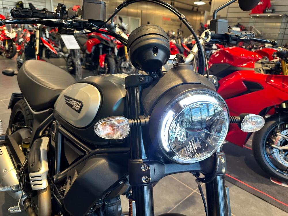 Ducati Scrambler 800 Icon (2021 - 22) (3)