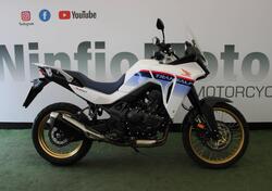 Honda Transalp XL750 (2023 - 24) usata