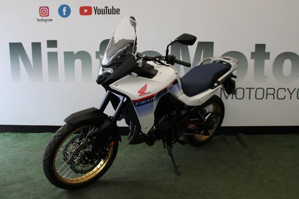 Honda Transalp XL750 (2023 - 24) (3)